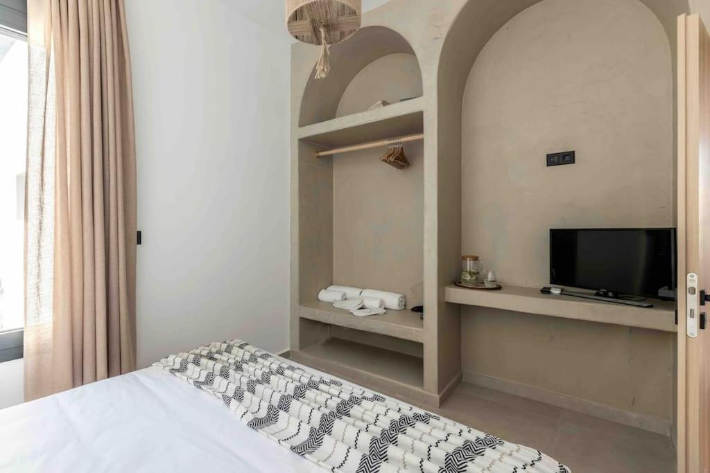 Nikole Cottage House By The Sea Kokkini Hani Extérieur photo